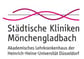 Städtische Kliniken