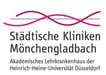 Städtische Kliniken Mönchengladbach